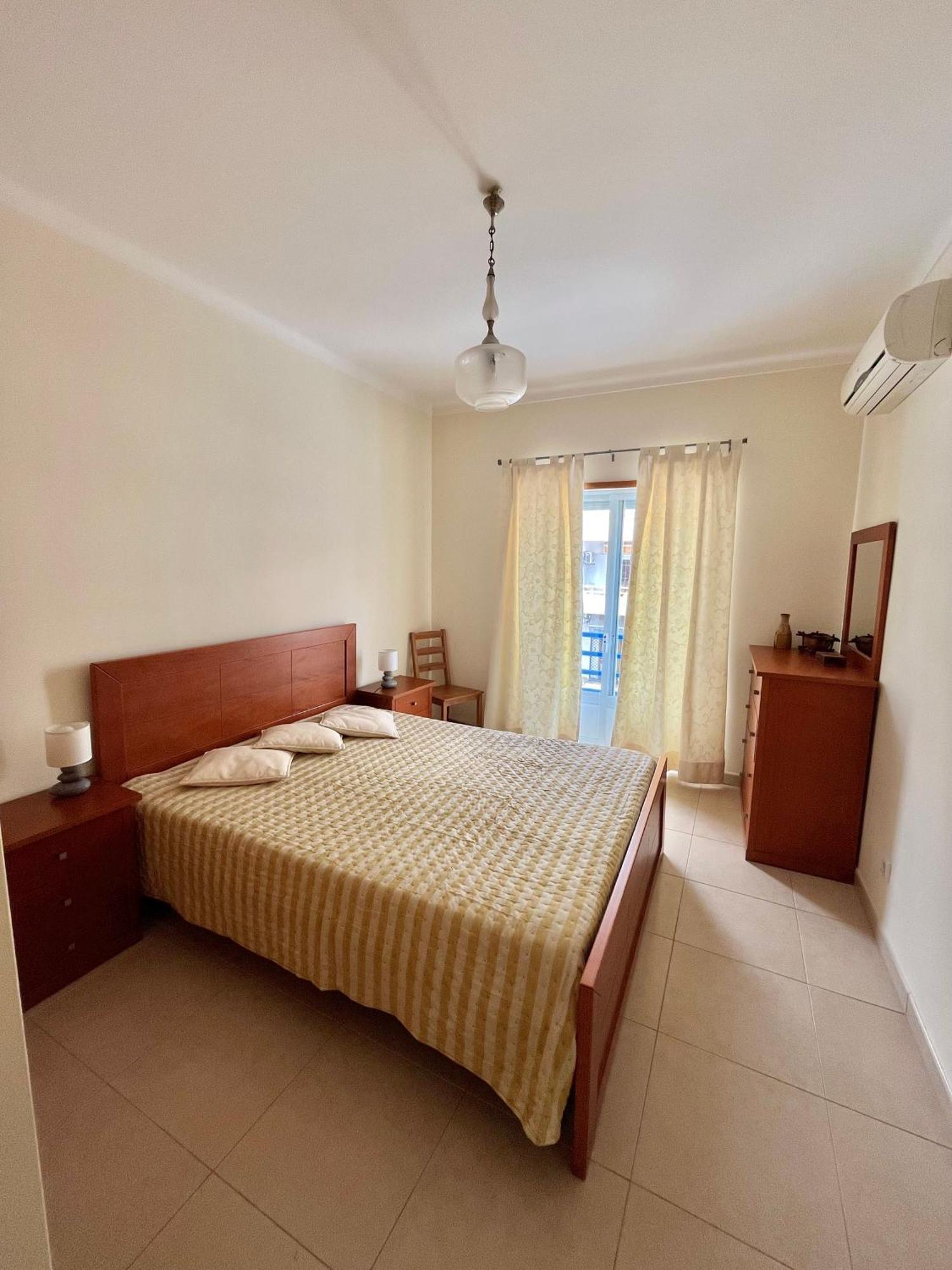 Casa Vila Rosa - T1 Altura Beach Екстериор снимка