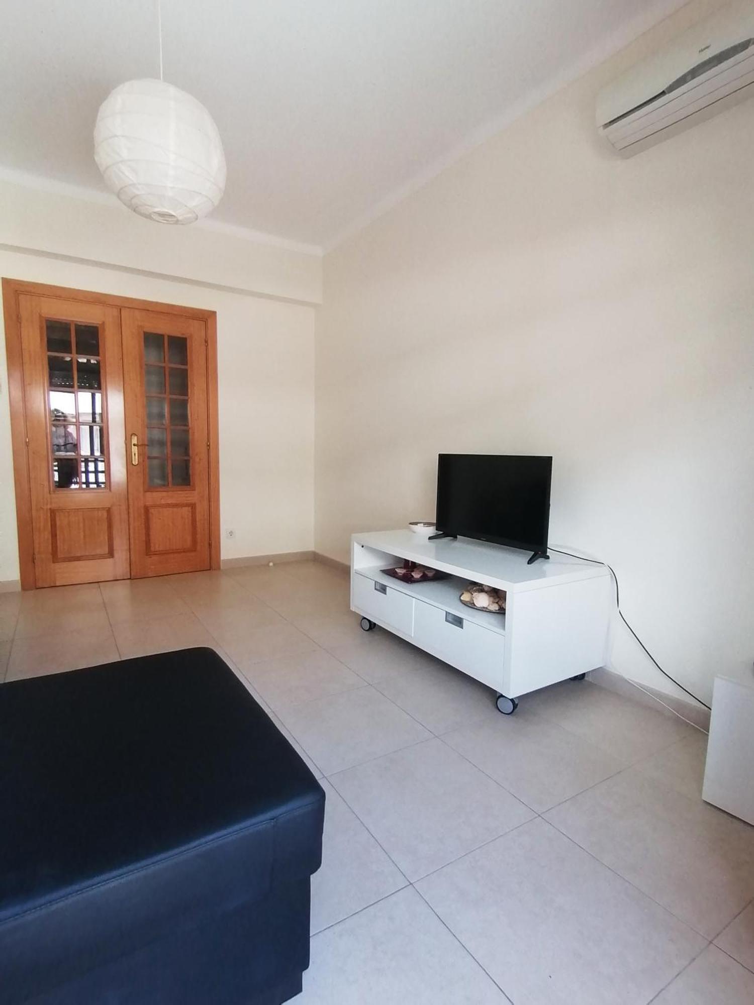 Casa Vila Rosa - T1 Altura Beach Екстериор снимка