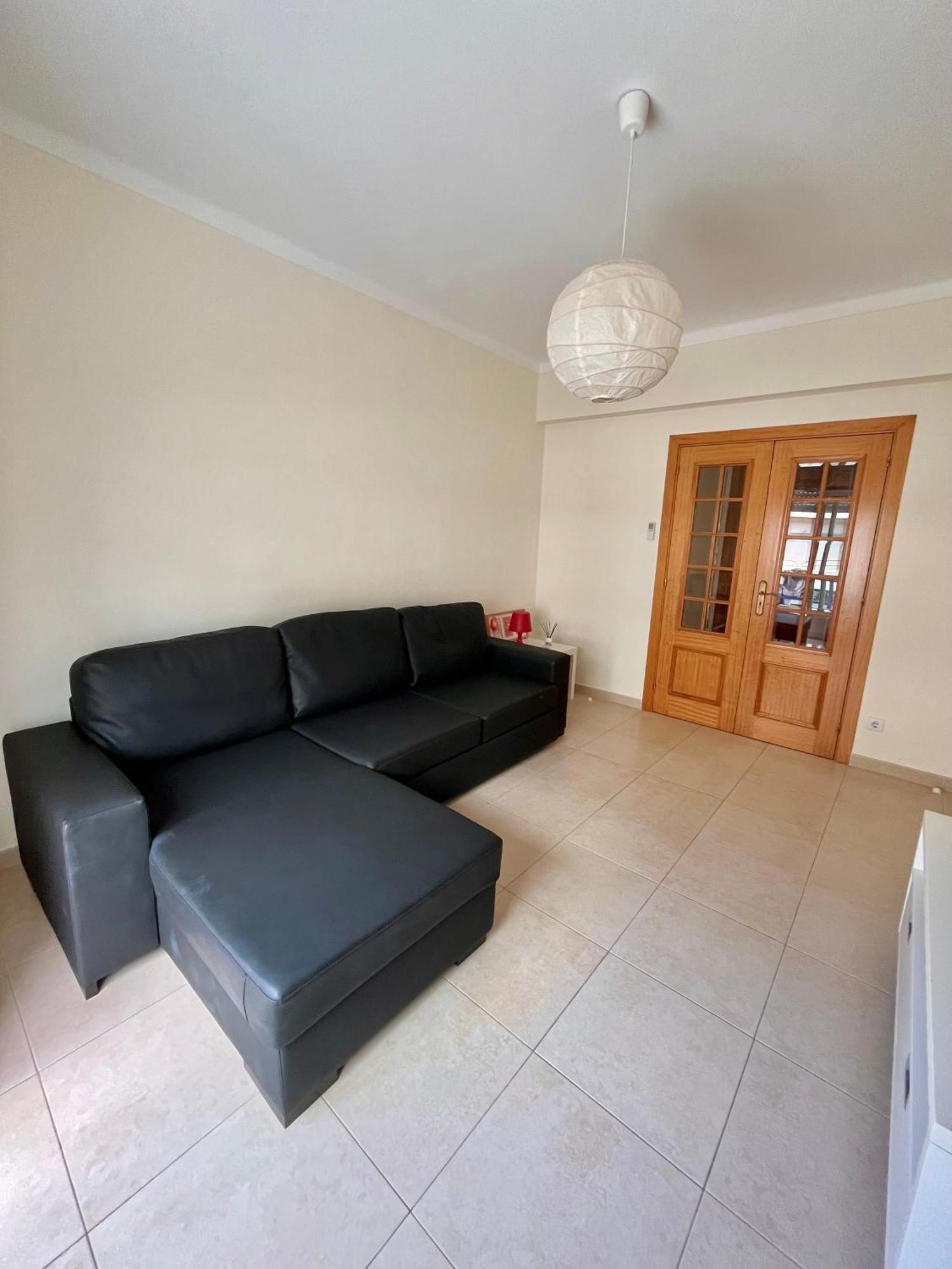 Casa Vila Rosa - T1 Altura Beach Екстериор снимка