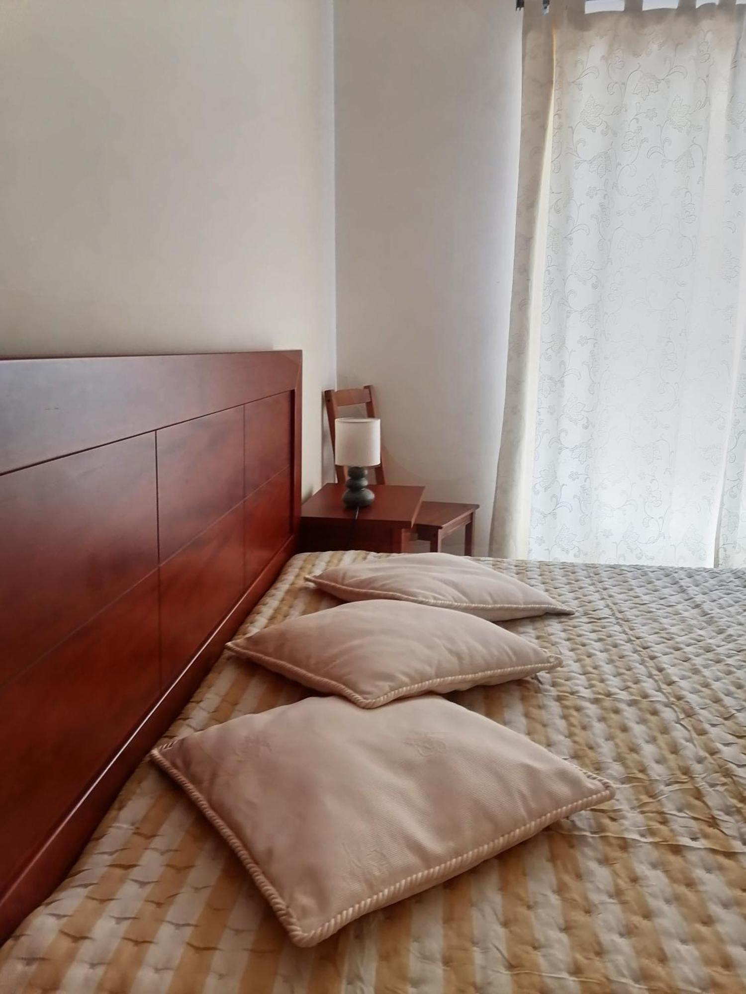 Casa Vila Rosa - T1 Altura Beach Екстериор снимка