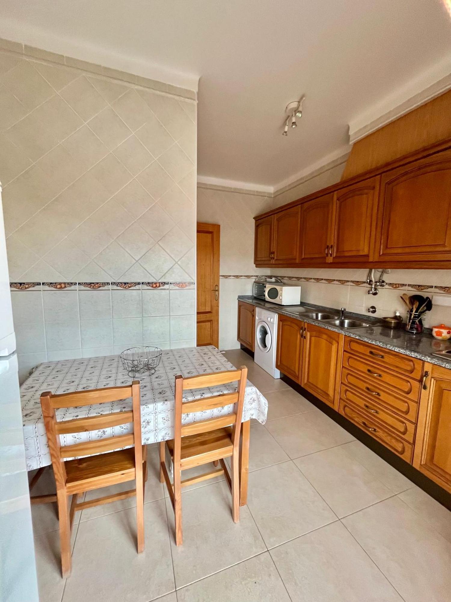 Casa Vila Rosa - T1 Altura Beach Екстериор снимка