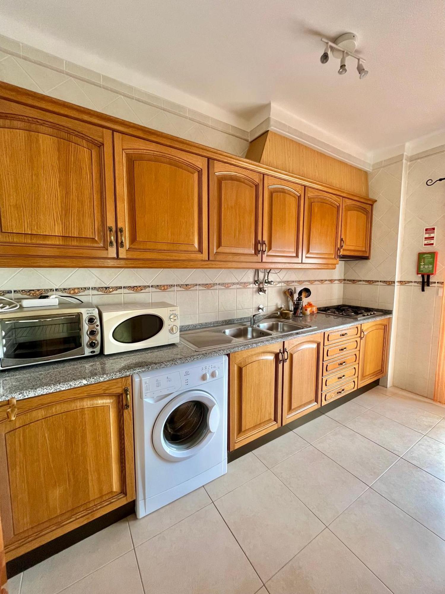 Casa Vila Rosa - T1 Altura Beach Екстериор снимка